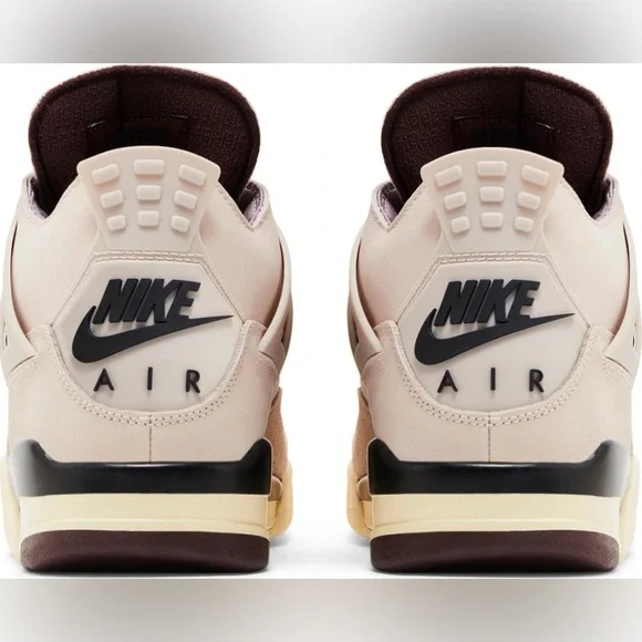 Air Jordan 4 Ma Maniere size 11.5 - Picture 4 of 7